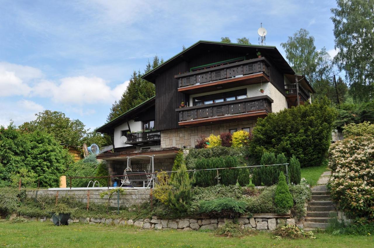 Apartmany Tereza Albrechtice v Jizerskych horach Kamer foto
