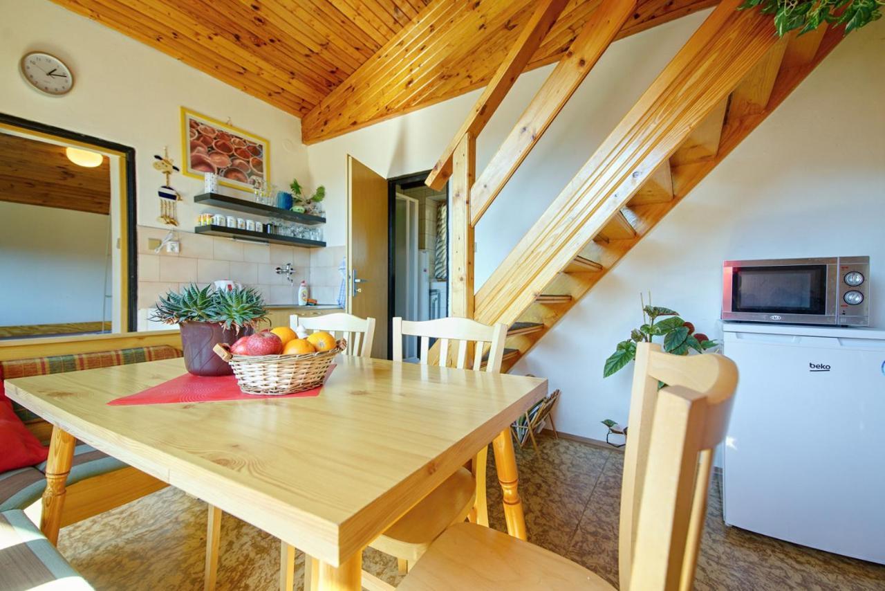 Apartmany Tereza Albrechtice v Jizerskych horach Buitenkant foto